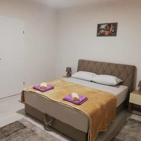 Apartman Gosto Mostar Eksteriør billede