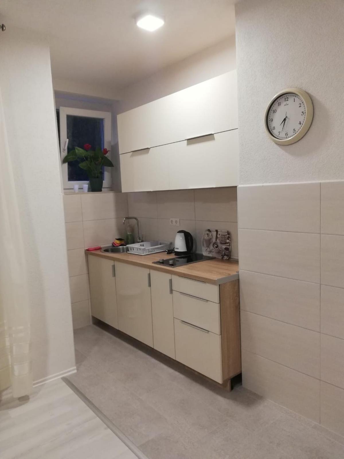 Apartman Gosto Mostar Eksteriør billede