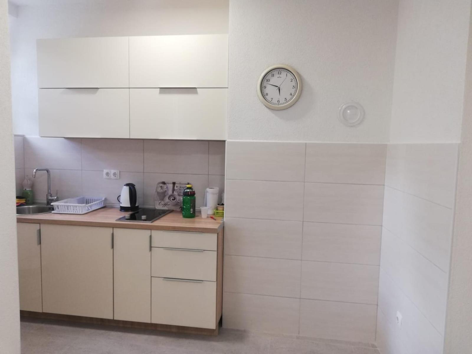 Apartman Gosto Mostar Eksteriør billede