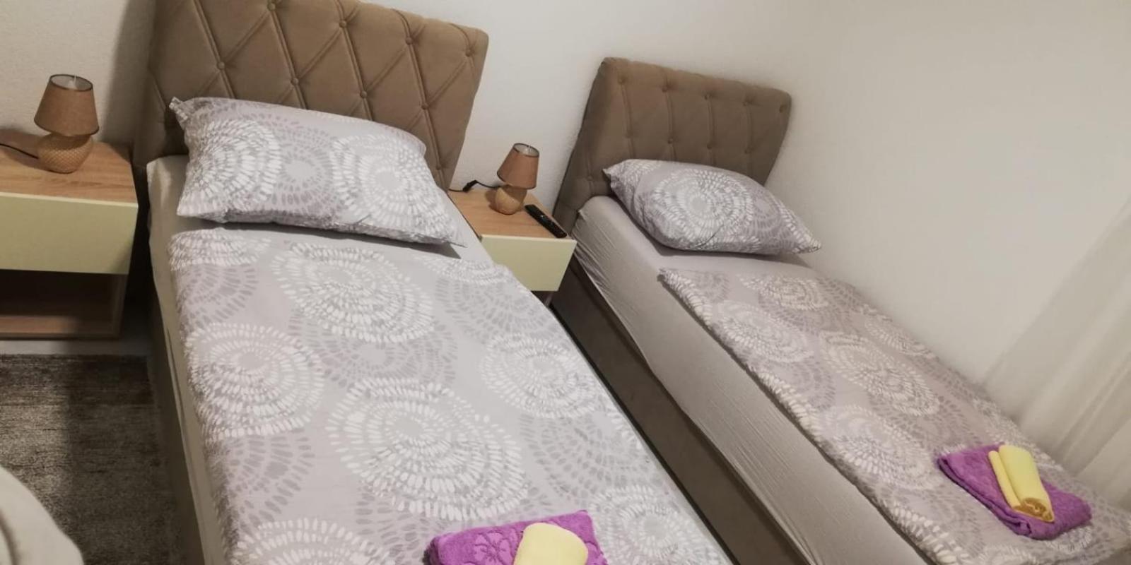 Apartman Gosto Mostar Eksteriør billede