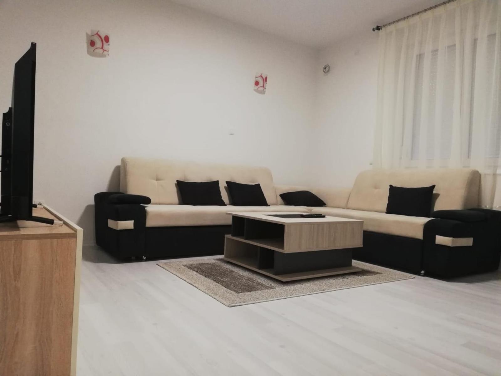 Apartman Gosto Mostar Eksteriør billede