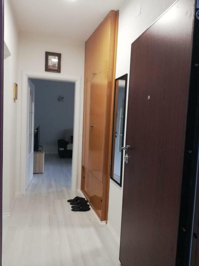 Apartman Gosto Mostar Eksteriør billede
